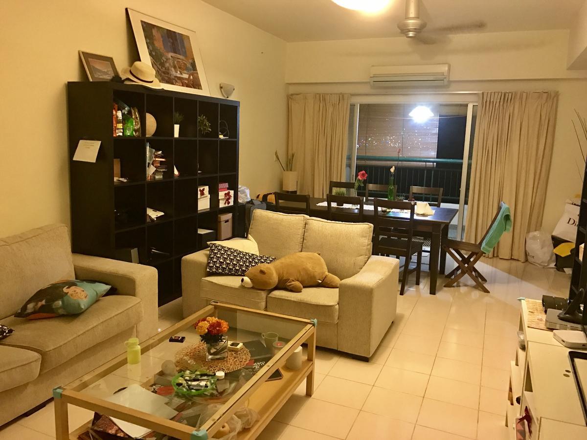 A Pousada G&Y House Kuala Ampang Exterior foto