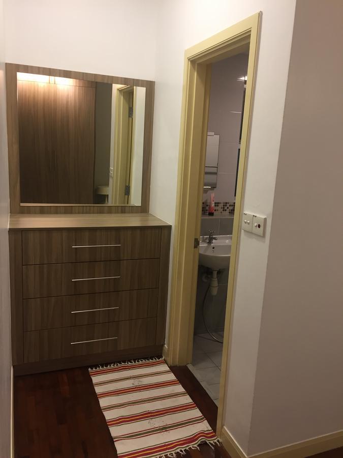 A Pousada G&Y House Kuala Ampang Exterior foto